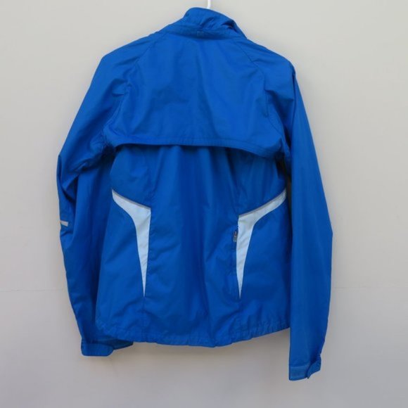 Vintage Nike Fit Storm Convertible Vest - Picture 4 of 10